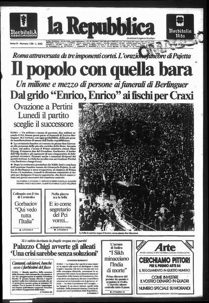 La repubblica